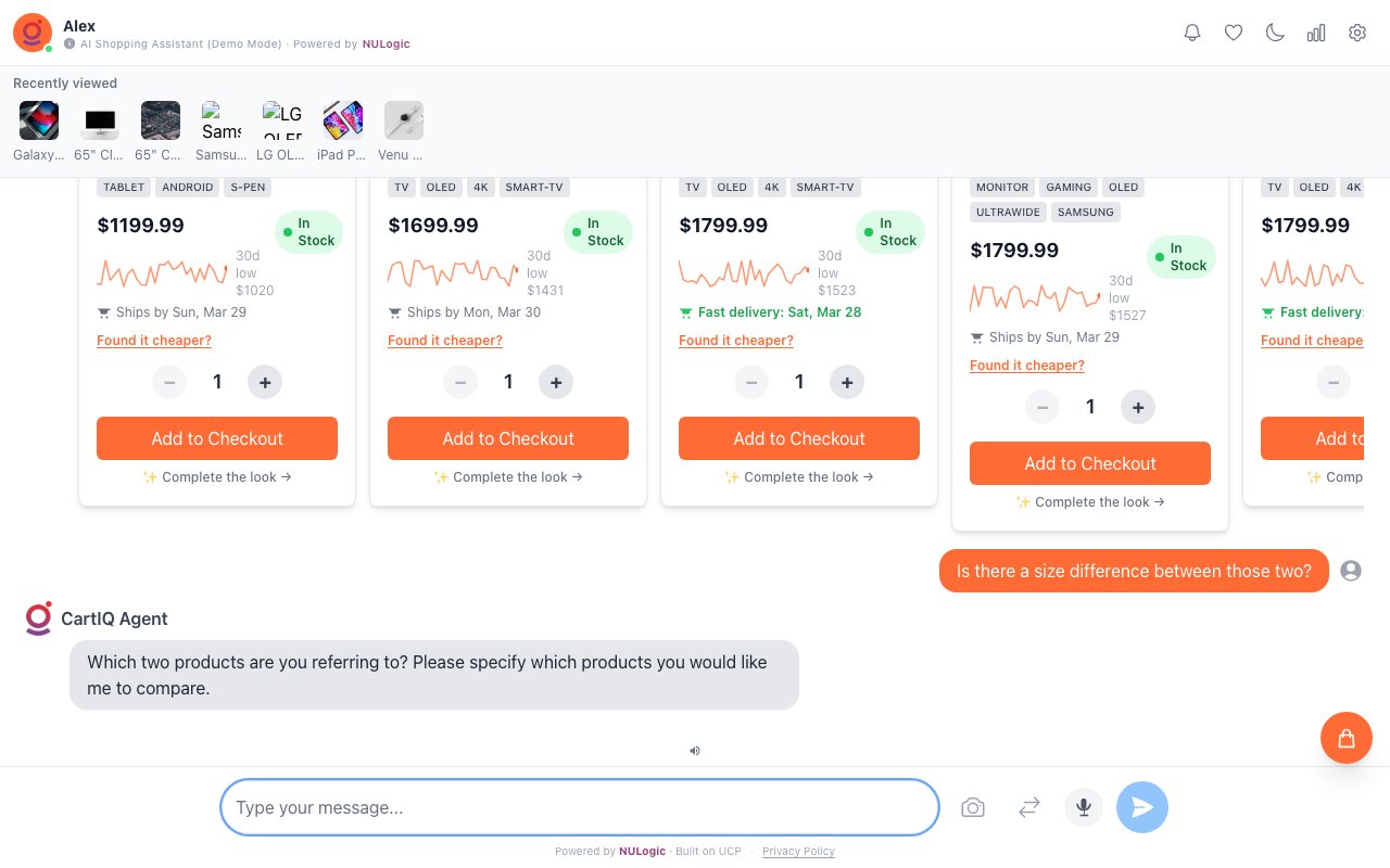 Follow-Up Questions — Context Preserved