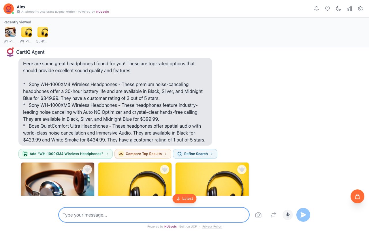 Nonsense Input — Graceful Recovery