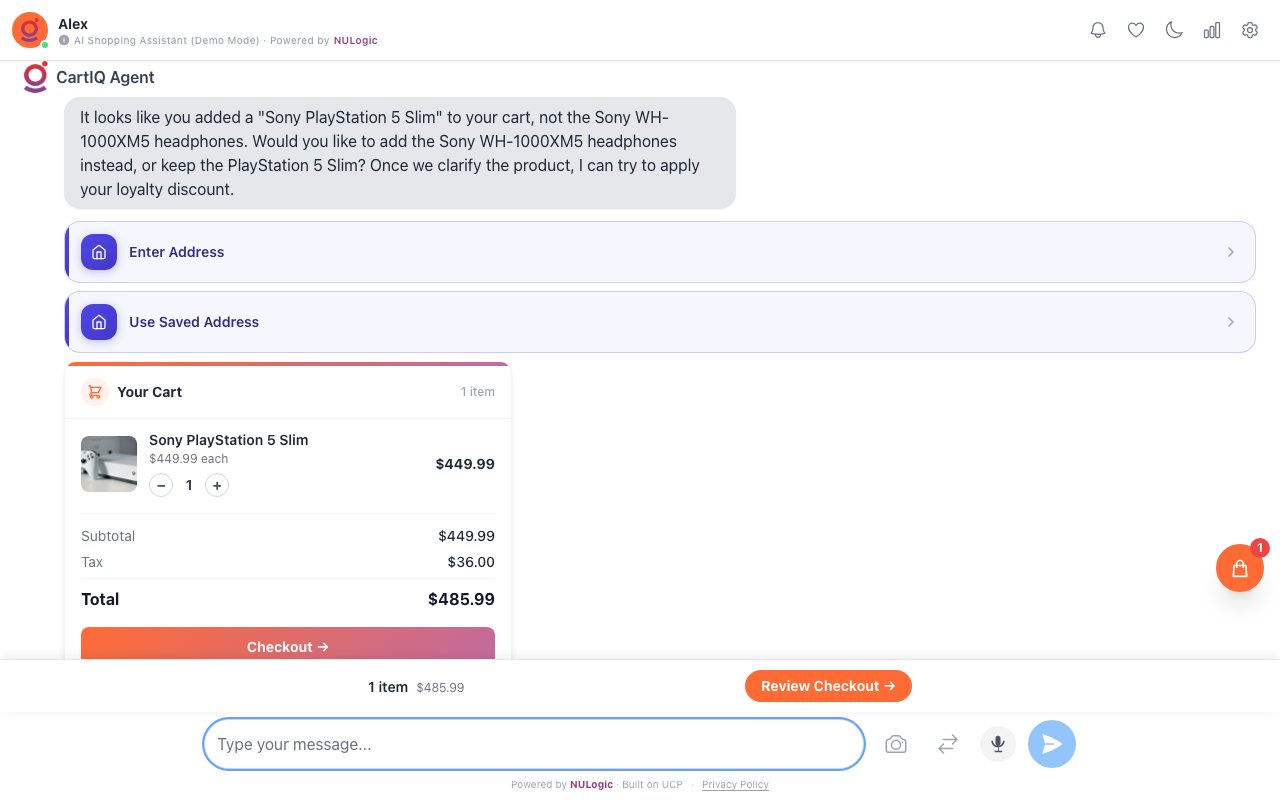 Loyalty Redemption Journey — Points to Purchase