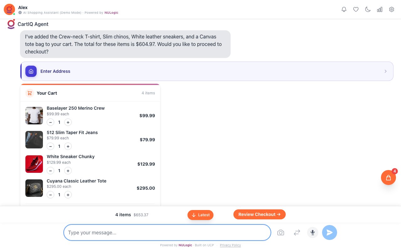 Complete Outfit Builder — Under $300