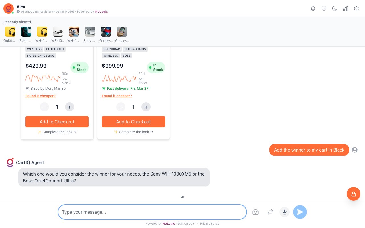 Research + Buy — Sony Wins the Comparison