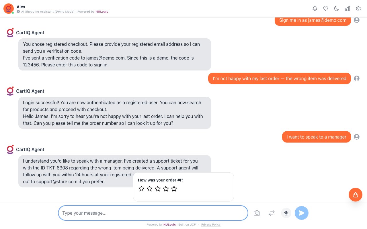 Complaint Handling — Empathetic Resolution