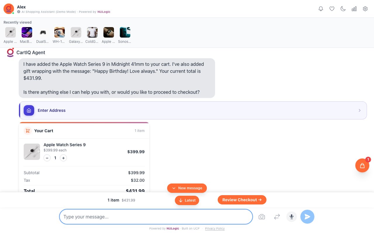 Gift Wrapping + Personalised Message