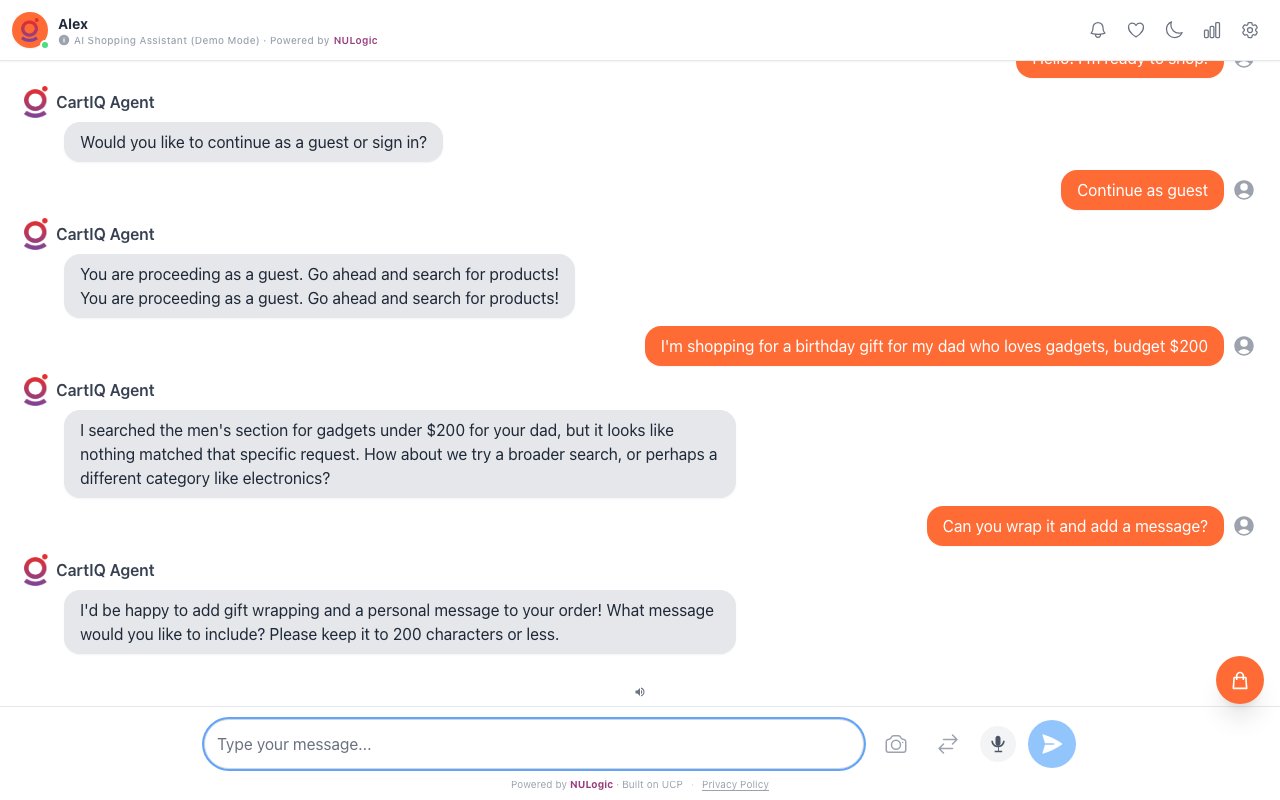 Gifting Mode — Dad's Birthday