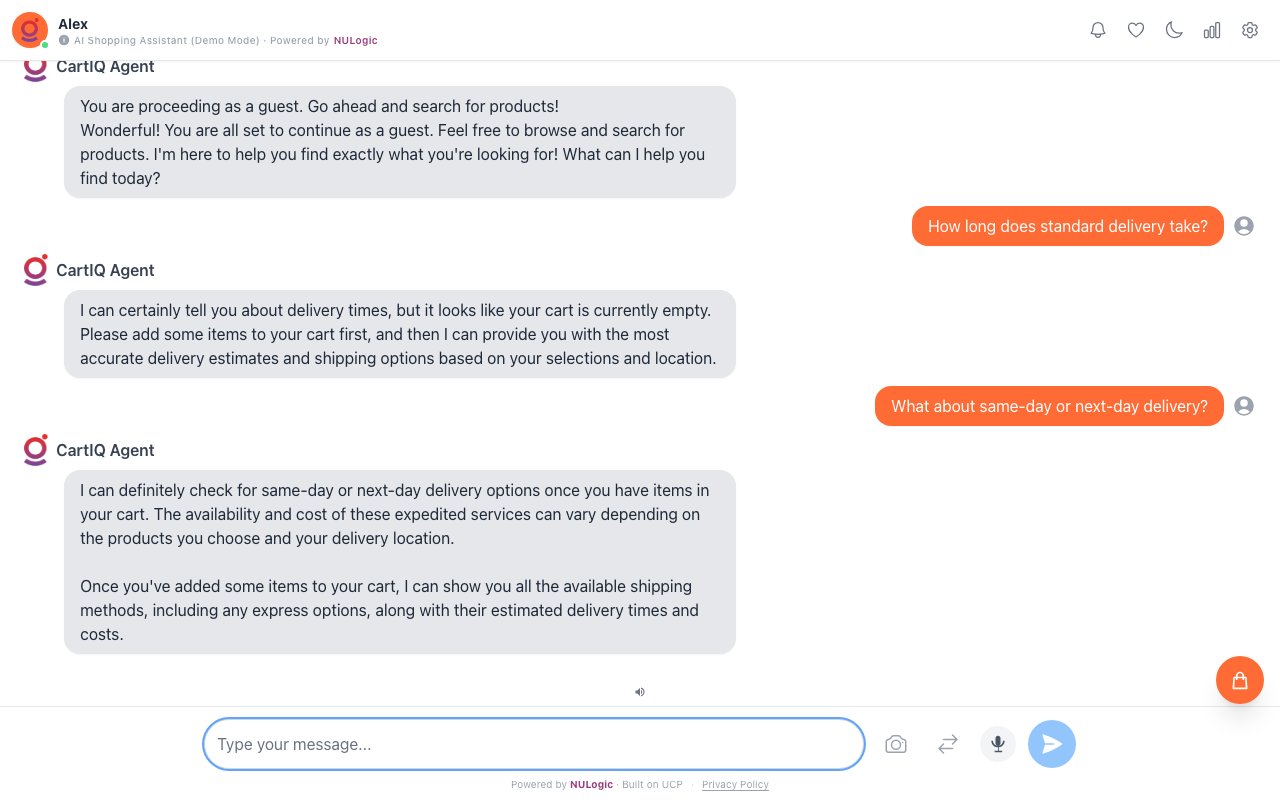 Delivery Time — When Will It Arrive?