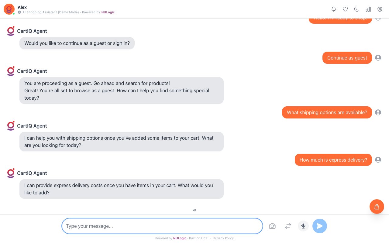 Shipping Options — All Channels Explained