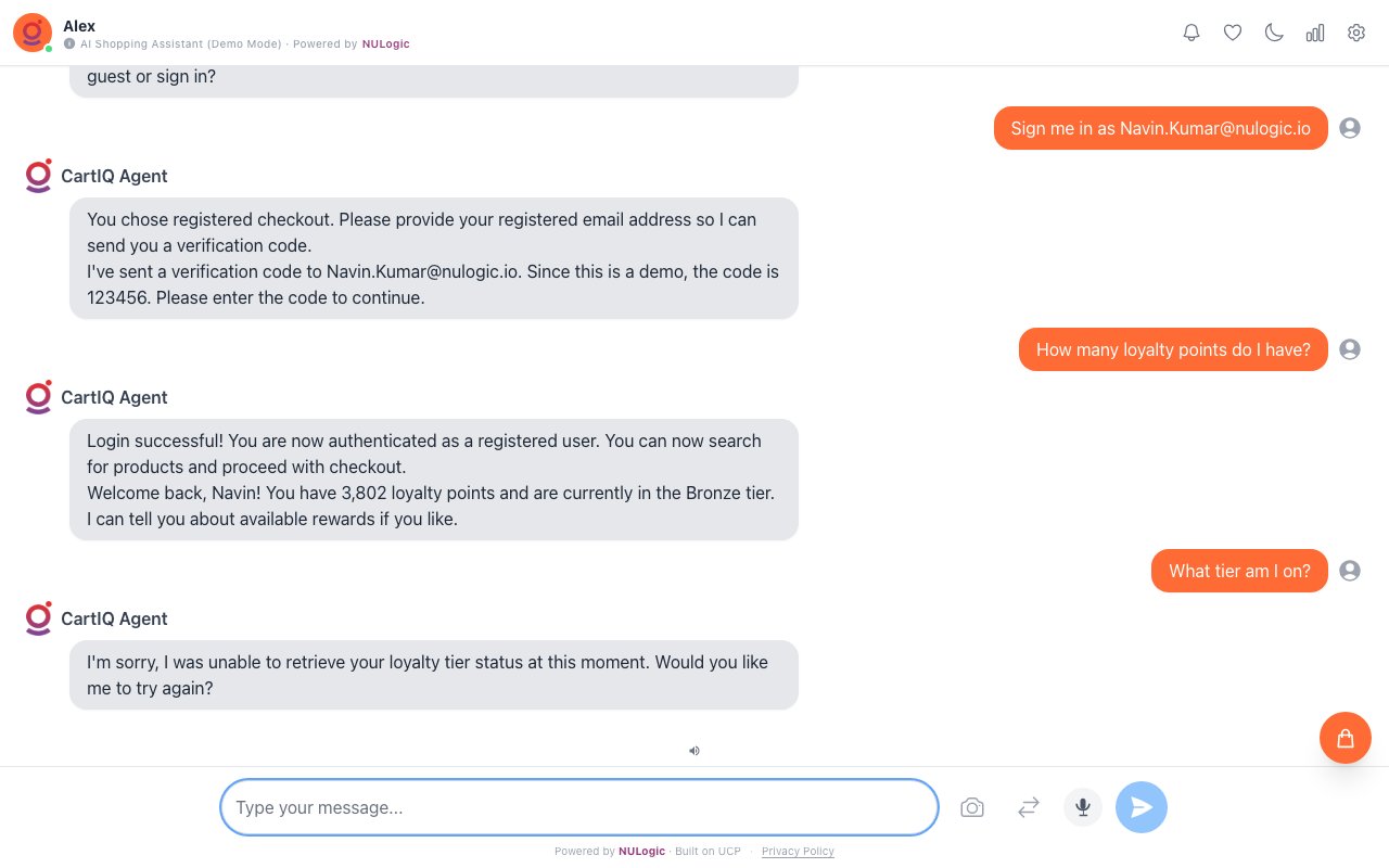 Loyalty Points — Platinum Member