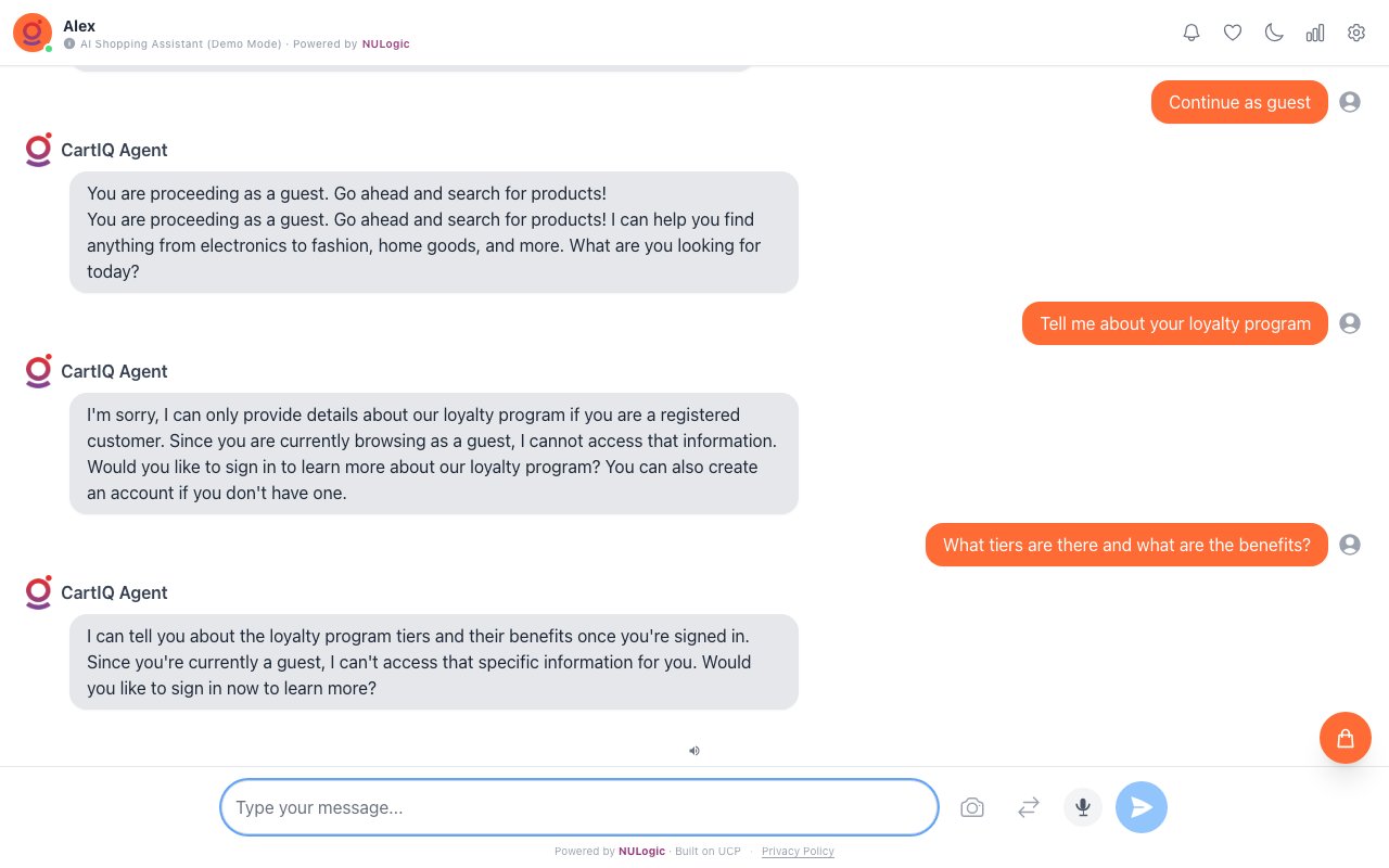 Loyalty Program — Tier Benefits Explained