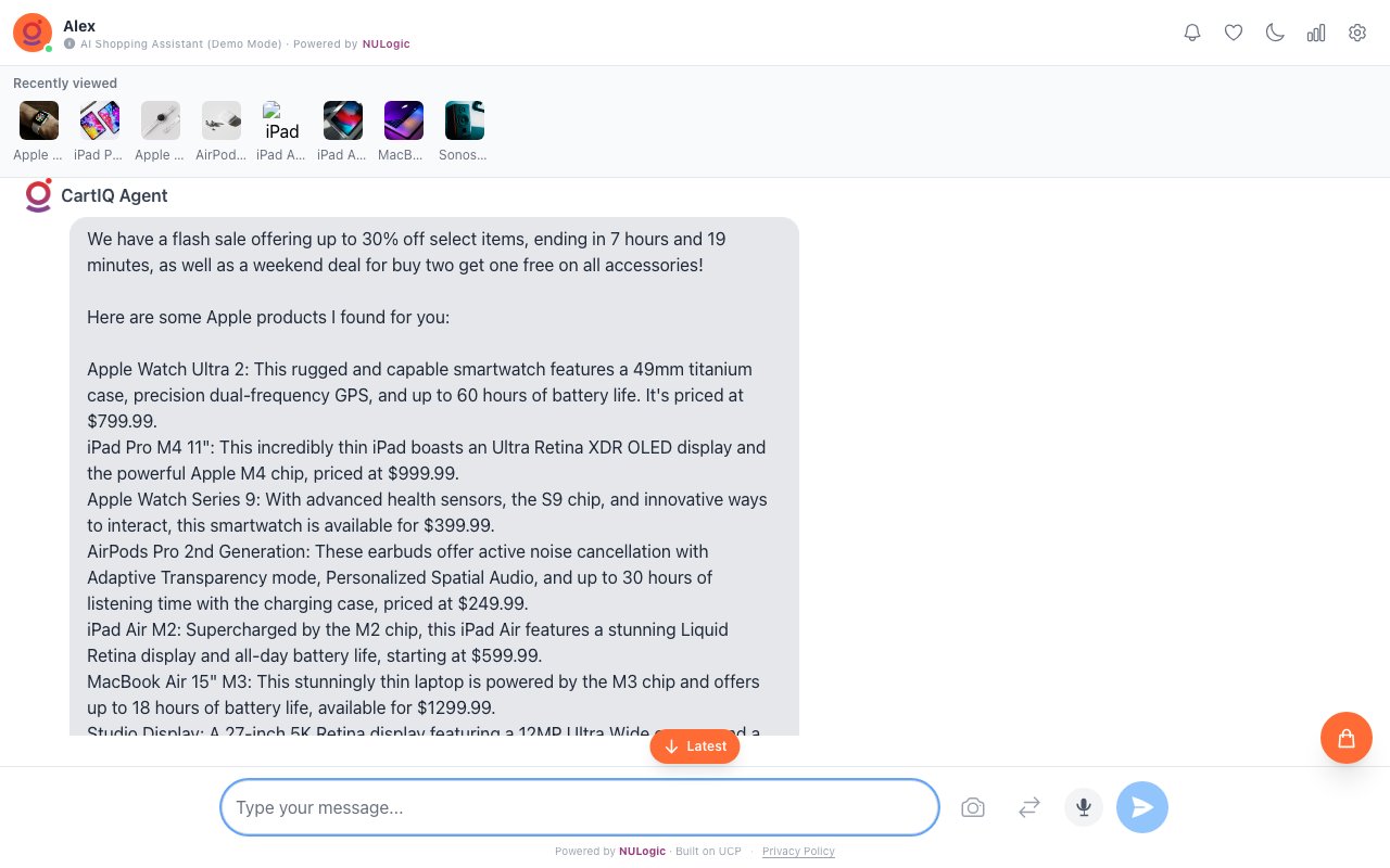 Brand Filter — All Apple Products