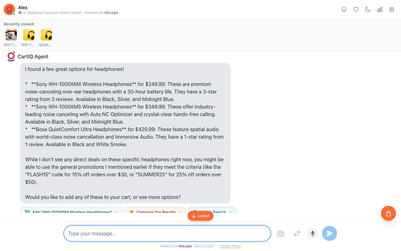 Sale Discovery — Live Deal Surfacing