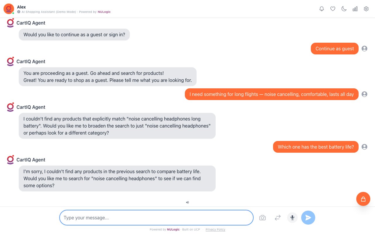 Semantic Search — No Keywords Needed