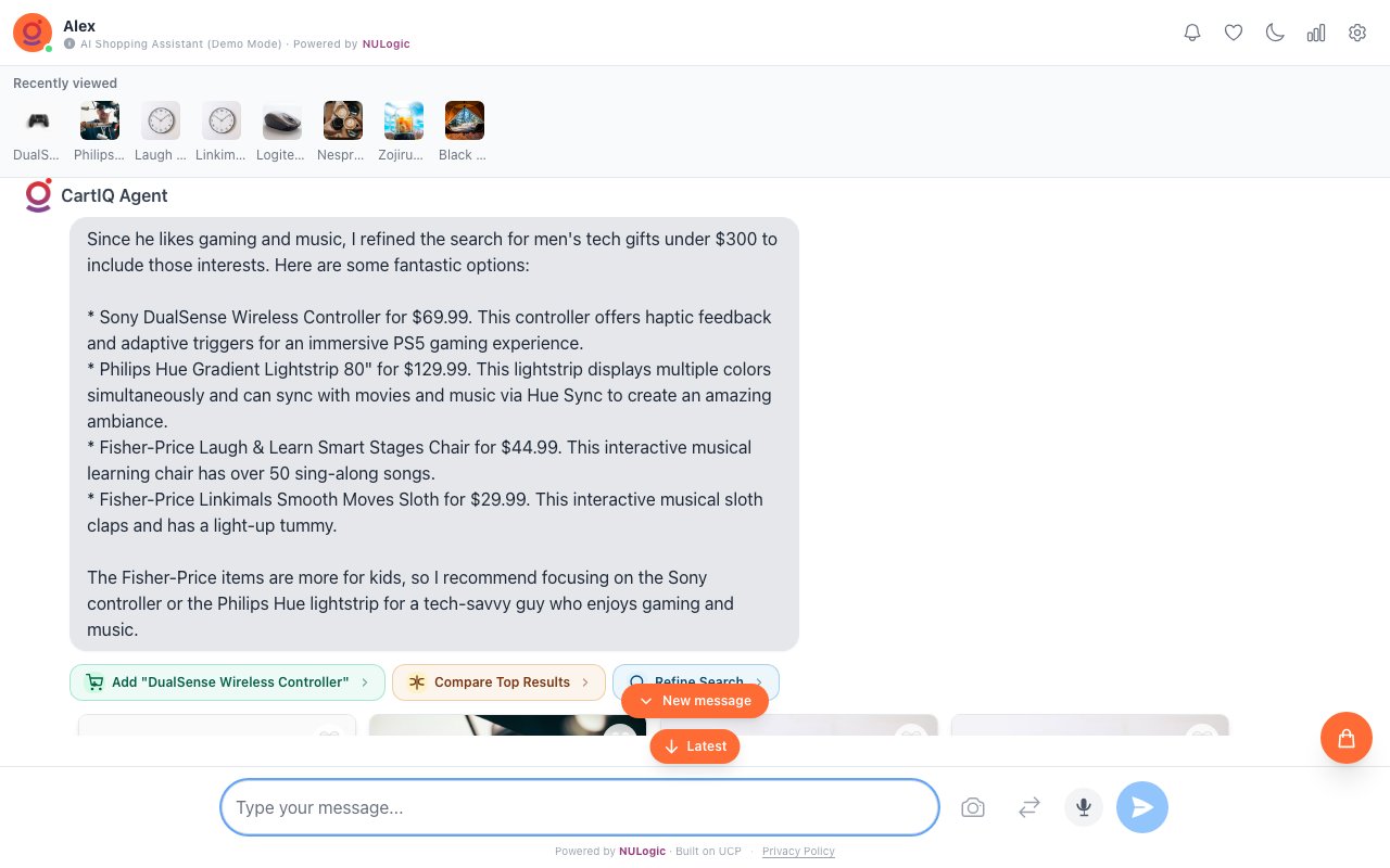 Gift Recommendations — Tech-Lover Gift Guide