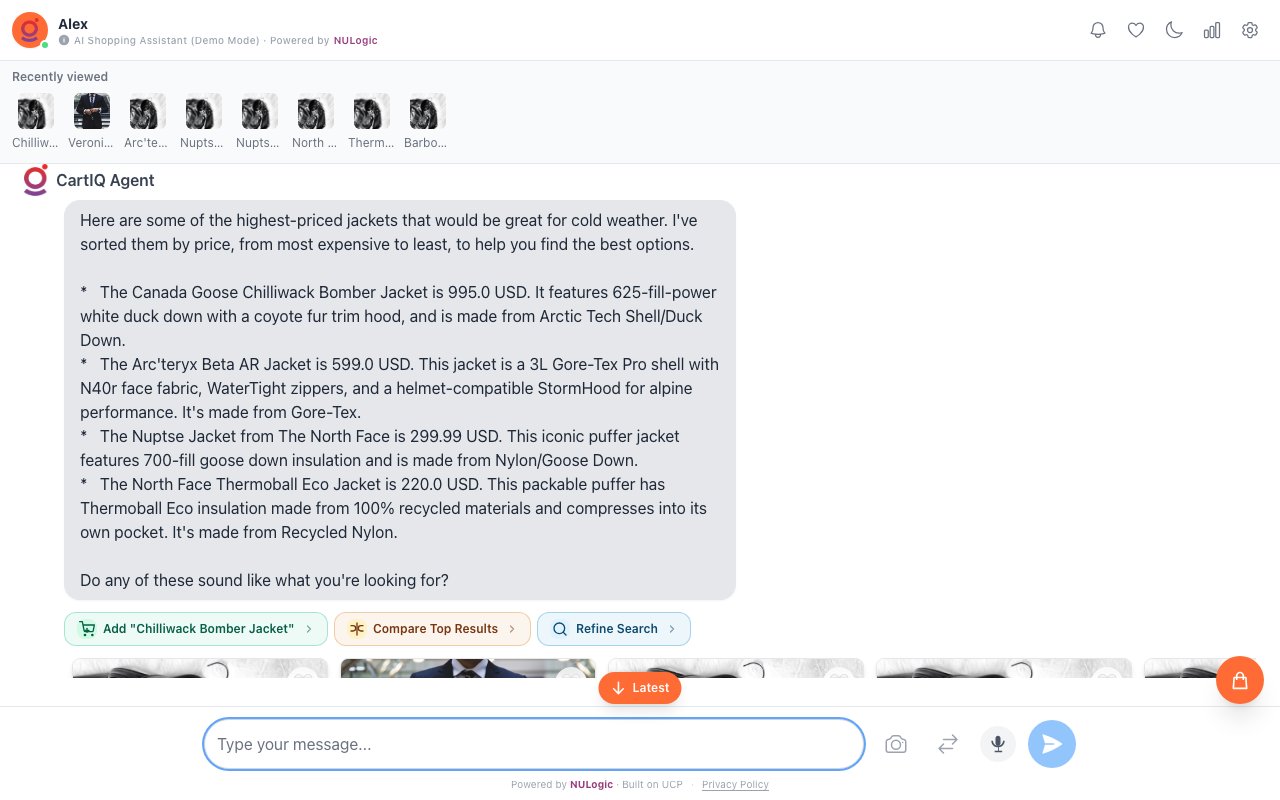 Seasonal Picks — Winter Essentials