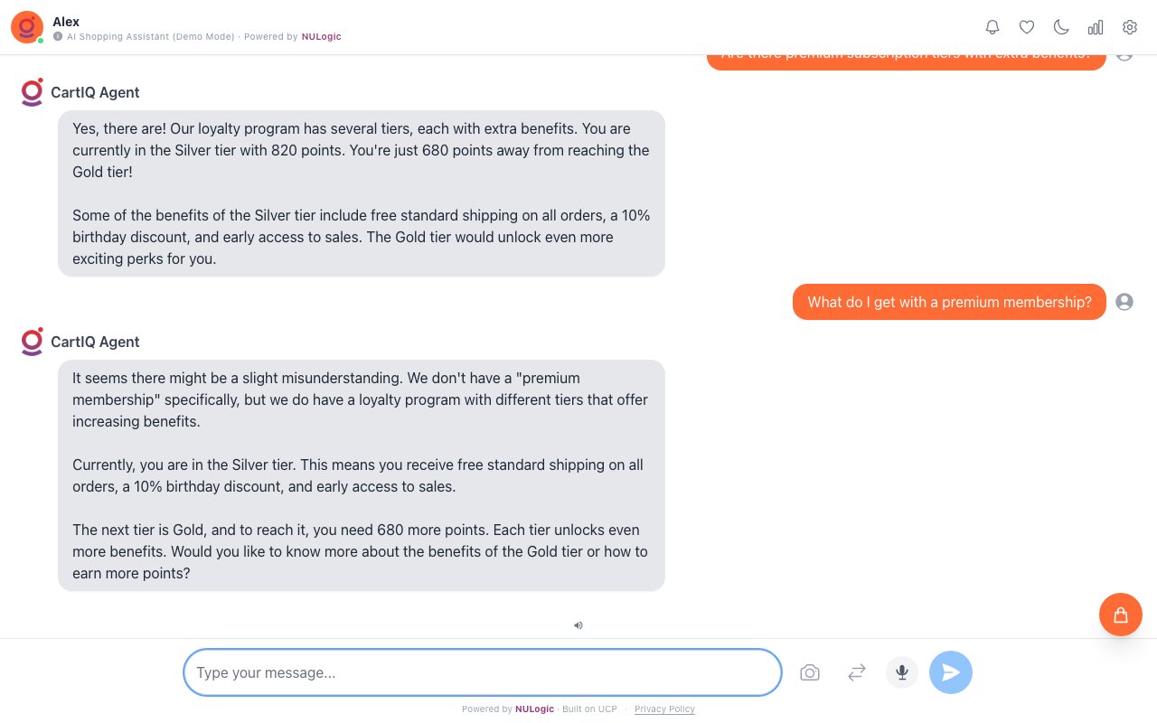 Upgrade Subscription — More Items, Better Rate